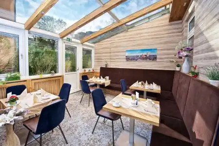 Park Laim Serviced Apartments - 13
