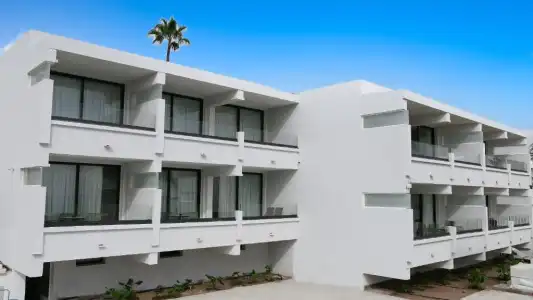 Relaxia Beverly Suites - 44