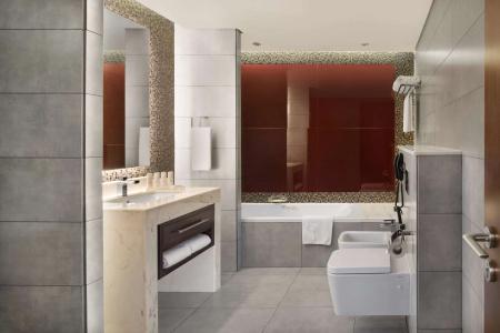 Radisson Blu, Dubai Waterfront - 11