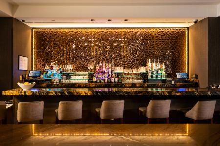 Hilton Americas - - 49