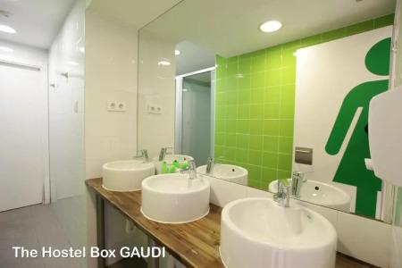 Rocket Hostels Gracia - 36