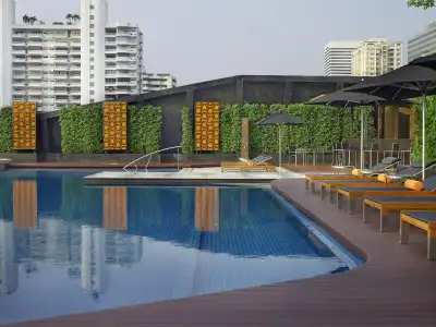 The Westin Grande Sukhumvit, - 20