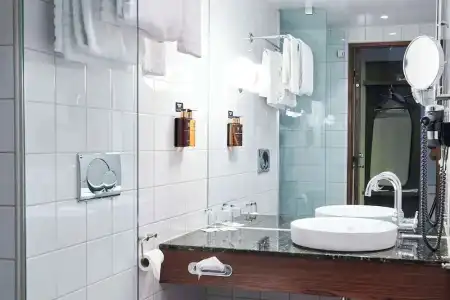 Clarion Post, Gothenburg - 39