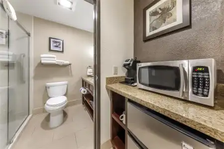 Best Western Plus Truckee-Tahoe - 85
