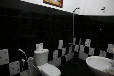 Yala River Face Inn - 37