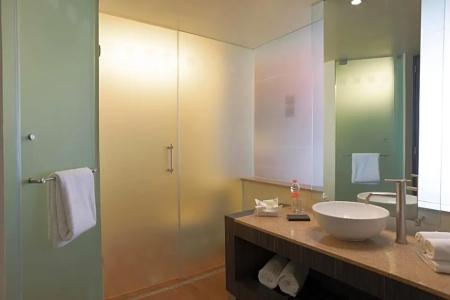Holiday Inn Mexico City - Plaza Universidad by IHG - 81