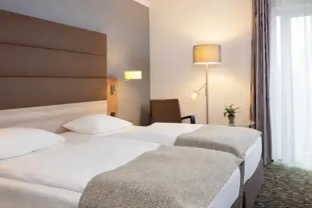 Best Western Plus Köln City - 76