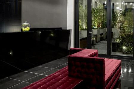 Amano Grand Central - 1