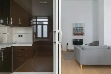 Holiday Rentals Tempa Museo - 156