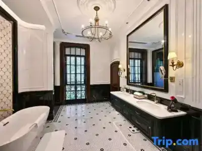 Taiyuan Villa - 36
