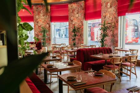 Hart Shoreditch London, Curio Collection by Hilton - 27