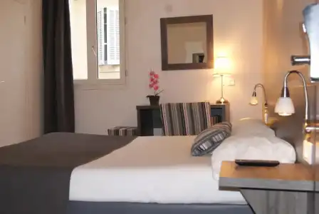 The Originals Boutique, Hôtel Danieli, Avignon - 49