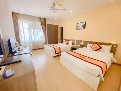 Nice Dream Dalat - 5