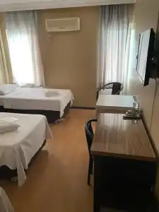 Odrys Beach & Resort - 80