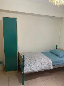 Deeps Hostel Ankara 2 - 40