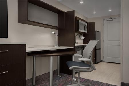 Home2 Suites by Hilton Anchorage / Midtown - 46