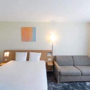 Novotel Centre Nantes Bord de Loire - 32