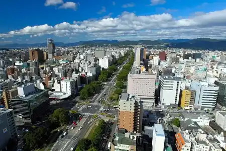 Oriental Hiroshima - 92