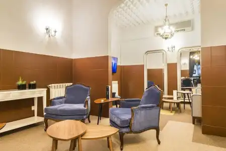Costa do Sol B&B - 17