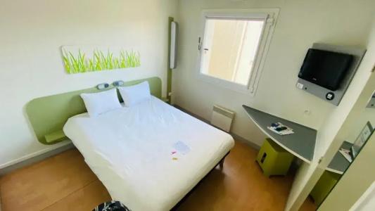 ibis budget Caen Centre Gare - 37