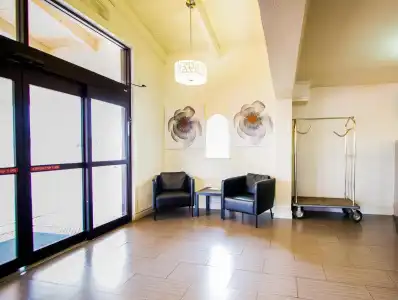 Motel 6 Austin, TX - Midtown - 7