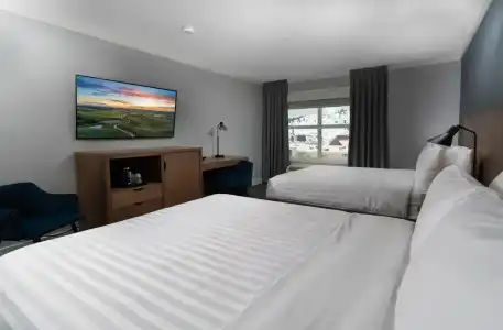 Prestige Kamloops, WorldHotels Crafted - 63