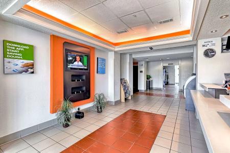 Motel 6 Killeen, TX - 12