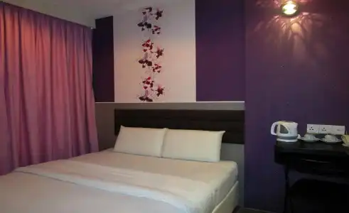 StarQ Bukit Bintang - 30