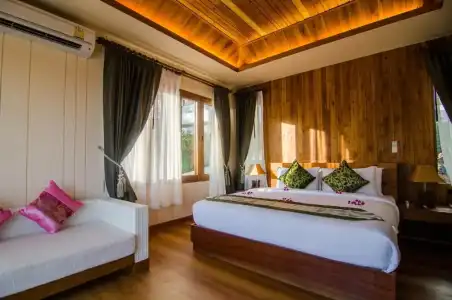 Koh Yao Yai Hillside Resort - 73