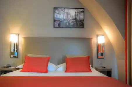 Hôtel Marais Bastille - 59