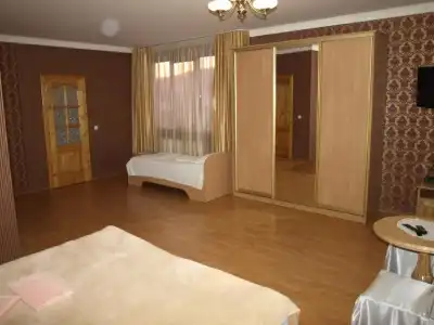 Mini-"Nord" - 2