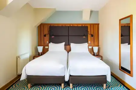 Sofitel Grand Sopot - 4