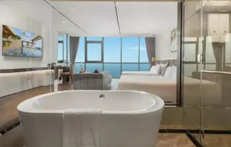 Phuc Long Luxury Danang - 205