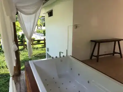 Koh Ngai Paradise Beach Resort - 27