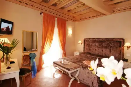 Palazzo San niccolò & Spa - 170