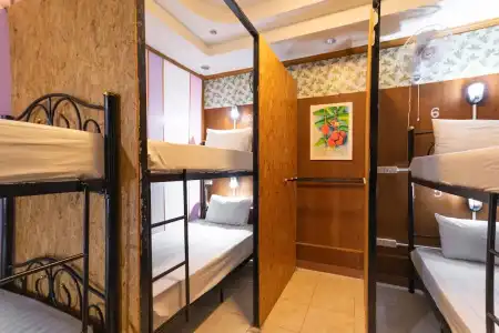OYO 75304 Riverside Guesthouse - 29