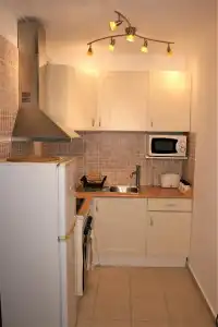 Lagoon View Apartments - Adults Only - 58