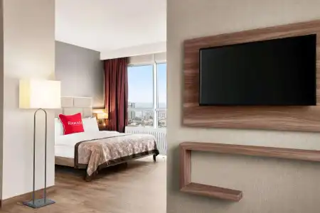 Ramada by Wyndham Sivas - 33
