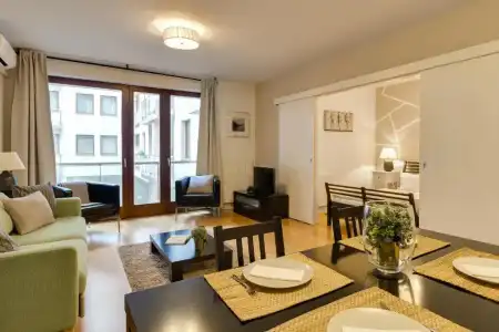 Quality Point Apartments 0-24 reception - 41