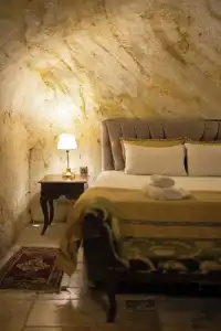 Roca Cappadocia - 72