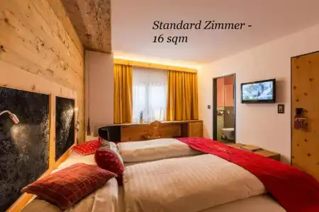 B&B St Moritz - 50