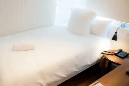 Grand Hôtel Urban - 3