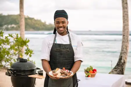 Kempinski Seychelles Resort - 13