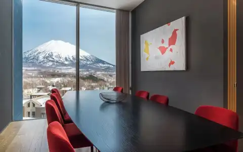 Terrazze Niseko - 20