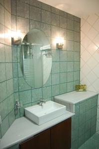 Pelion Resort - 35