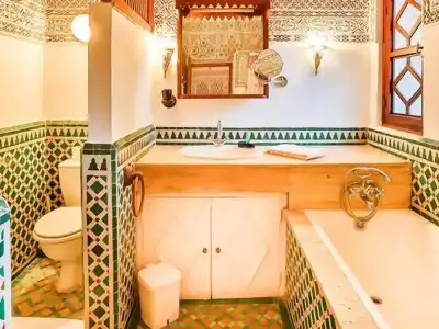 Riad Dar El Assafir - 30
