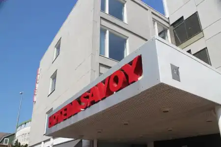 Savoy - 0