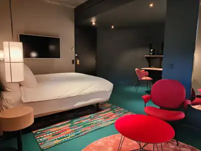 The Florian Amsterdam Schiphol Airport, WorldHotels Crafted - 130