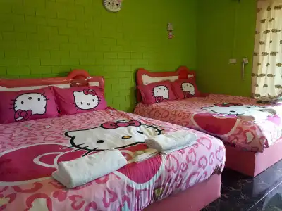 Rai Phurak Resort - 2