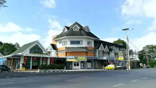 English Resotel - 10